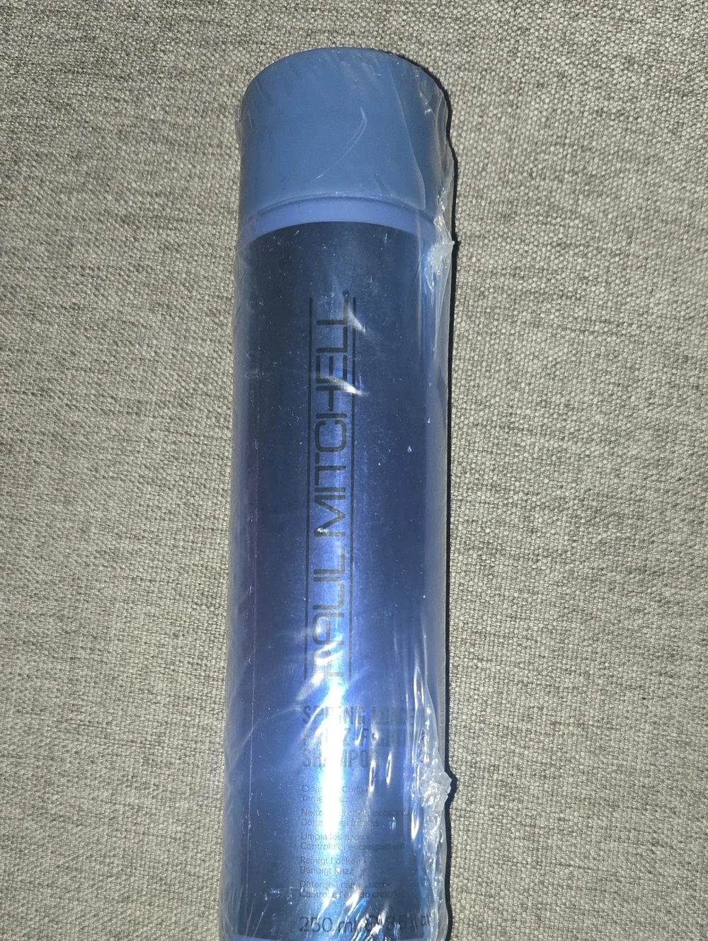 Paul Mitchell Shampoo